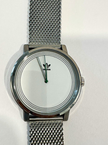 Adidas district quartz 40mm - quartz,